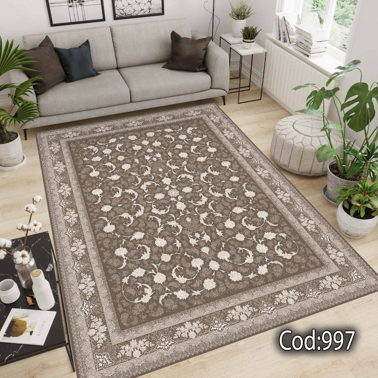 فرشینه مخمل افشان