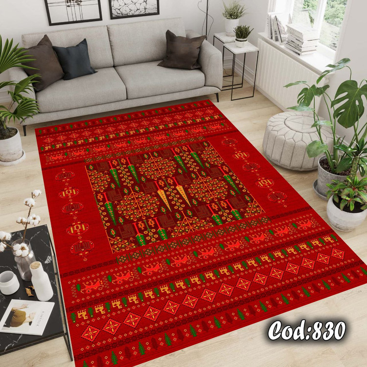 روفرشی کشدار مخمل شانل سنتی لاکی