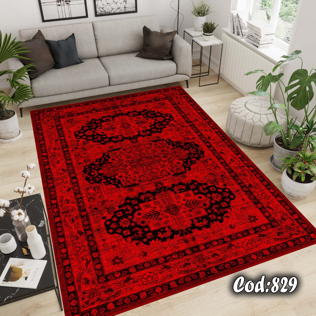 روفرشی کشدار مخمل شانل لاکی