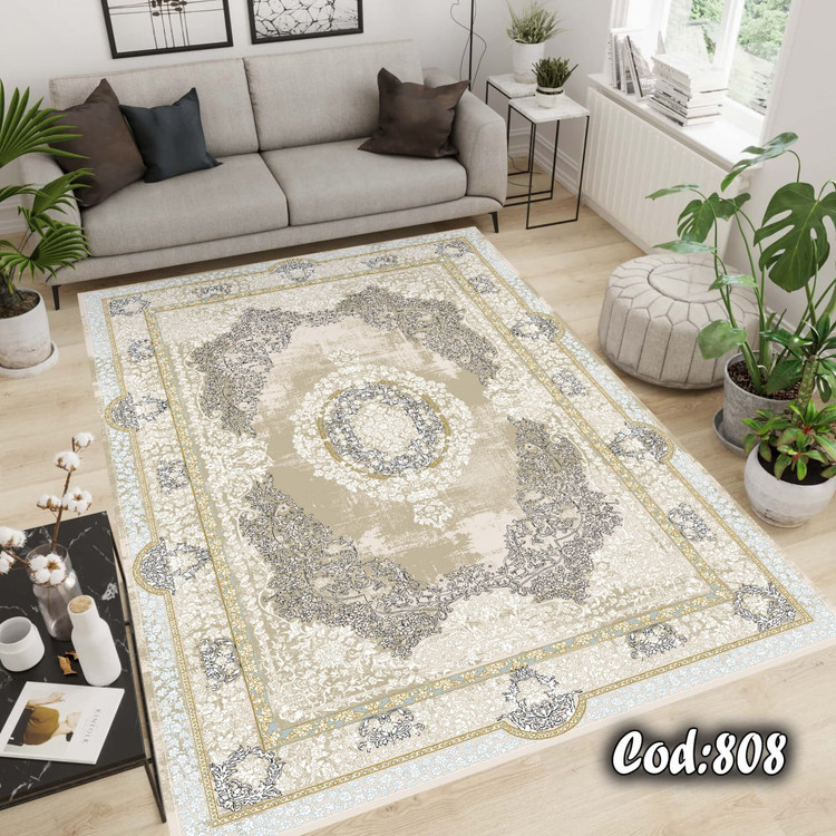 روفرشی کشدار مخمل شانل کلاسیک