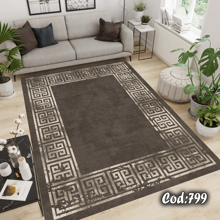 روفرشی کشدار مخمل شانل ورساچه