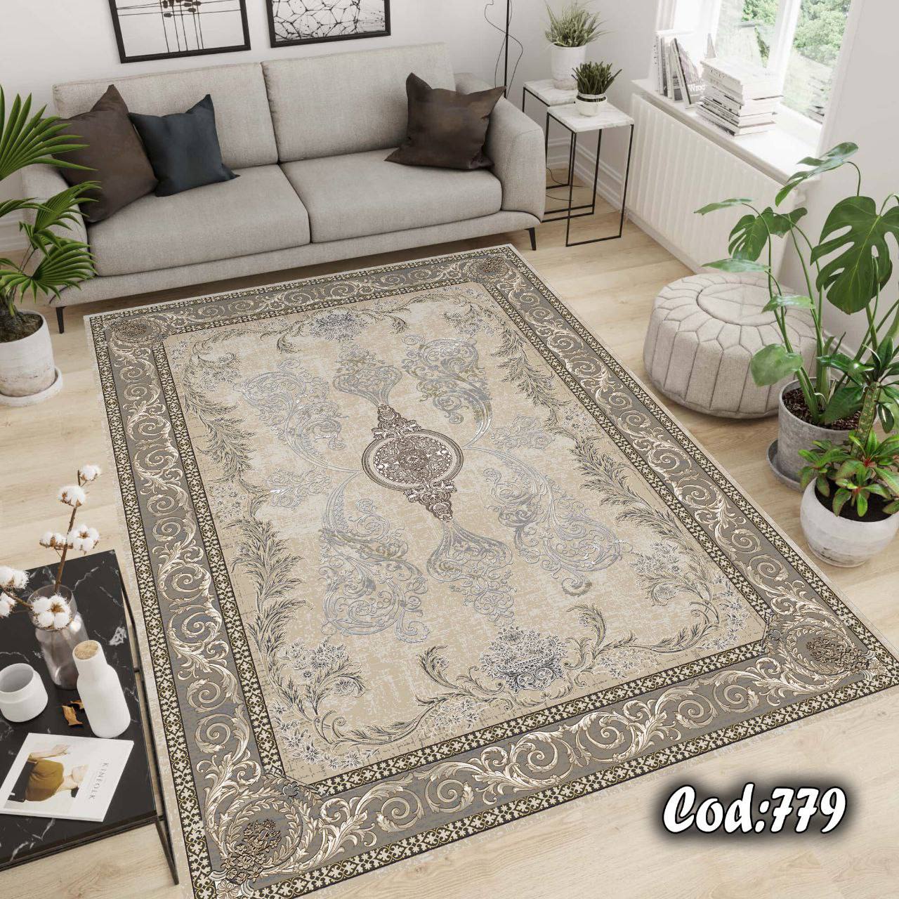 روفرشی کشدار مخمل شانل طرح کلاسیک
