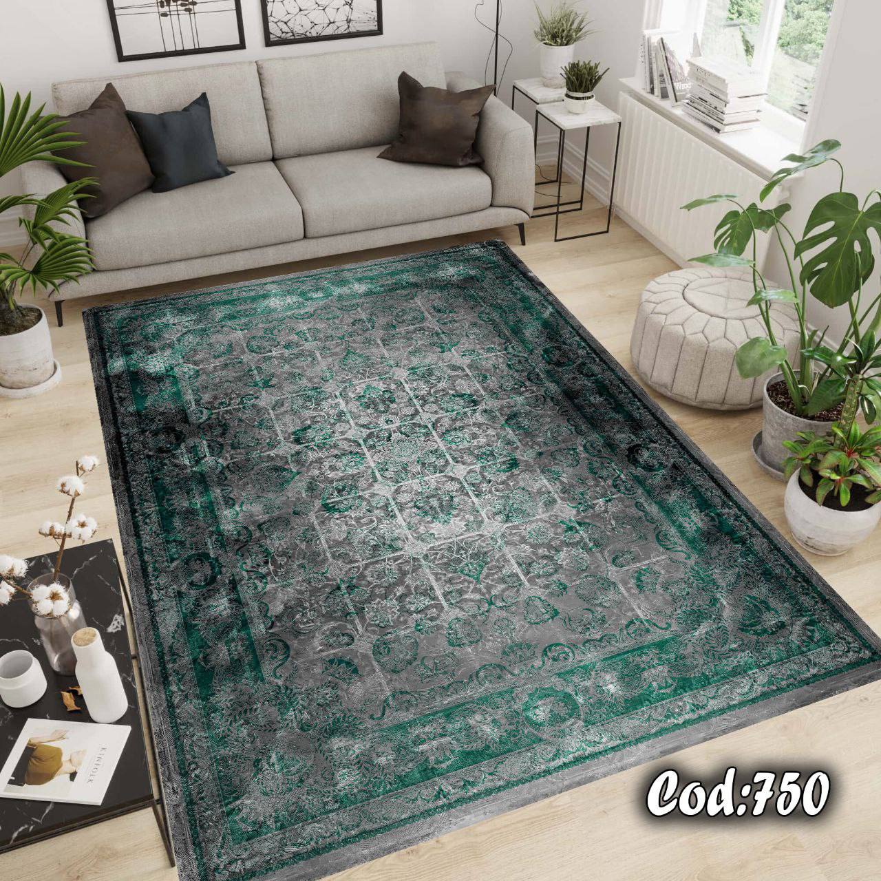 روفرشی کشدار مخمل شانل افشان