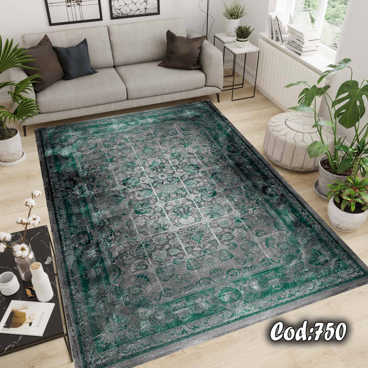 روفرشی کشدار مخمل شانل افشان