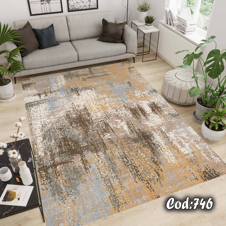 روفرشی کشدار مخمل شانل طرح مدرن