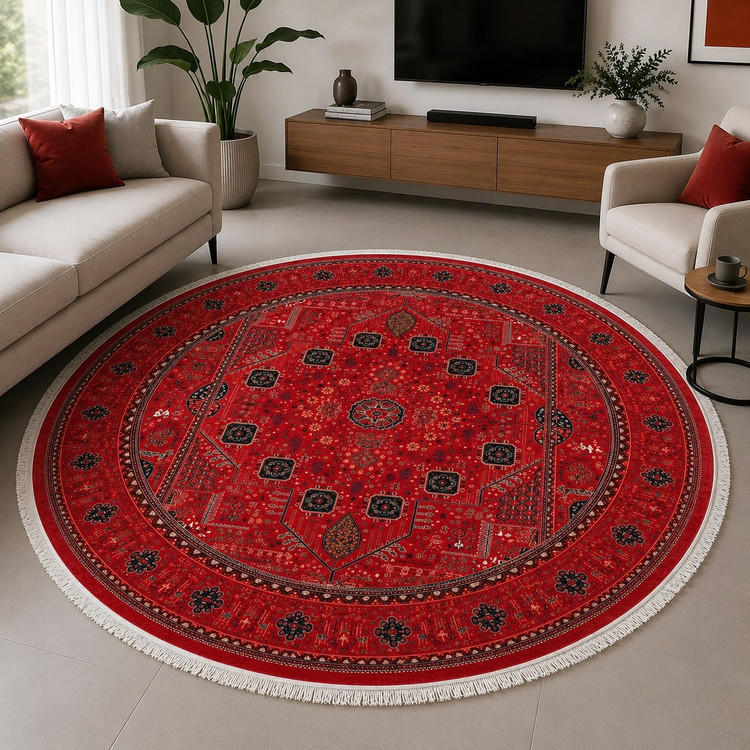 فرشینه مخمل لاکی