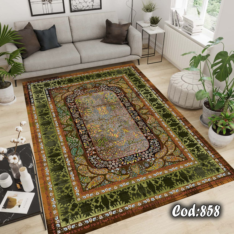 فرشینه مخمل